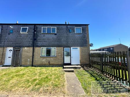 Front External