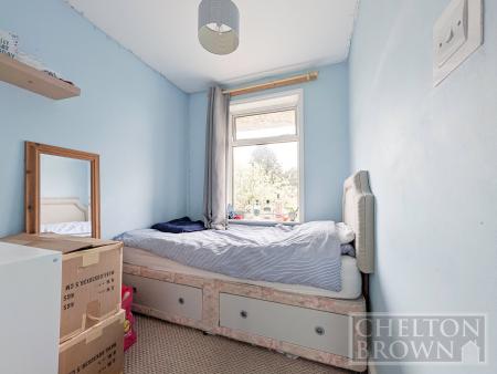 Bedroom 3