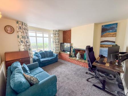 Reception Room 1