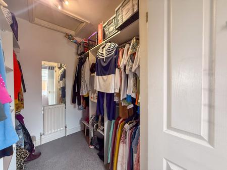 Dressing Room