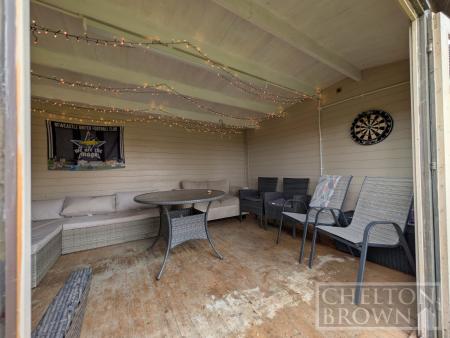 Summer House