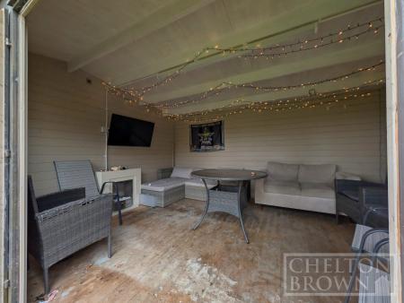 Summer House