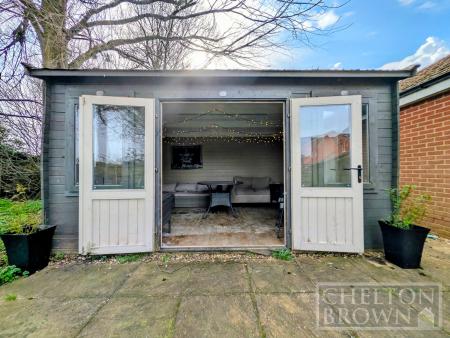 Summer House