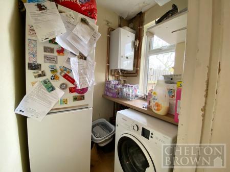 Cupboard