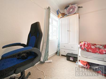 Bedroom 3