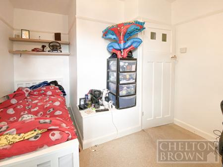 Bedroom 3