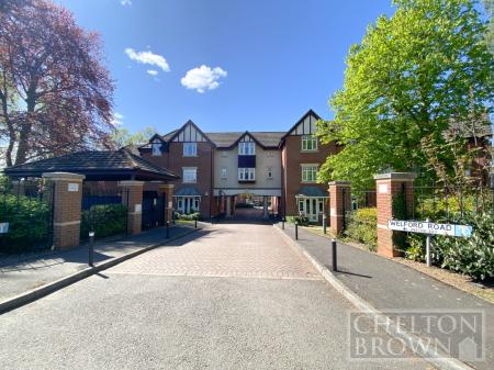 Front External