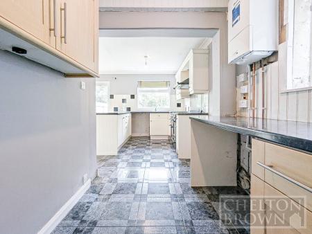 Utility/Kitchen