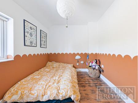 Bedroom 3