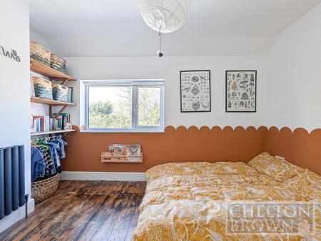 Bedroom 3
