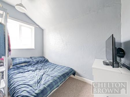 Bedroom 3
