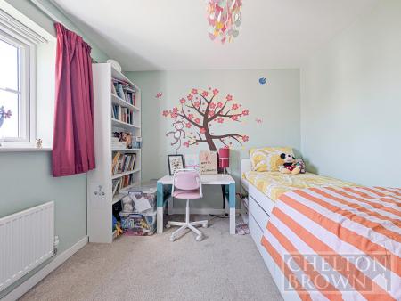 Bedroom 3