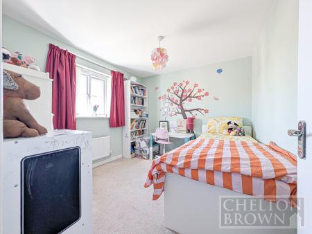 Bedroom 3
