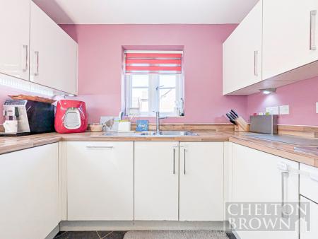 Kitchen & Diner