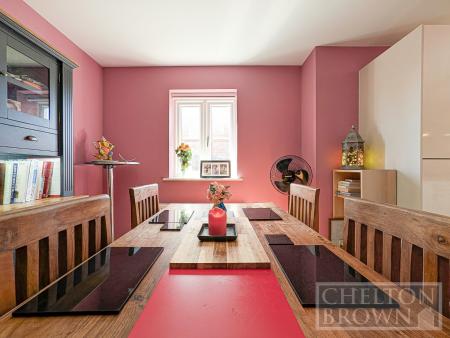 Kitchen & Diner
