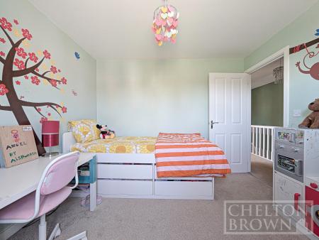 Bedroom 3