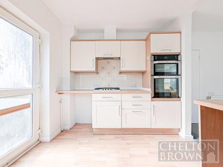 Kitchen & Diner