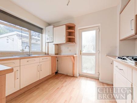 Kitchen & Diner