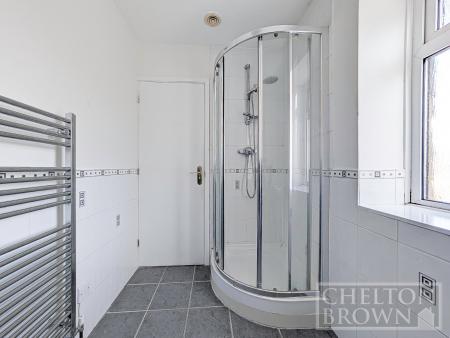 En-Suite