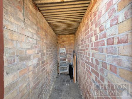 Store Room