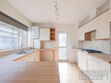 Kitchen & Diner