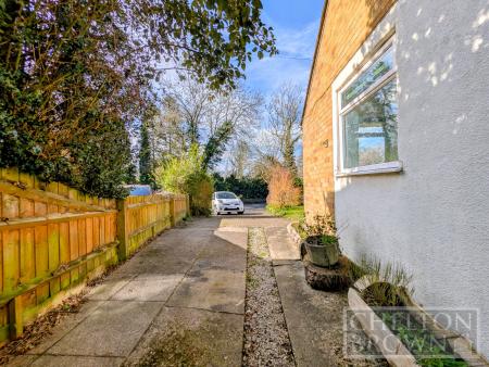 Drive Way