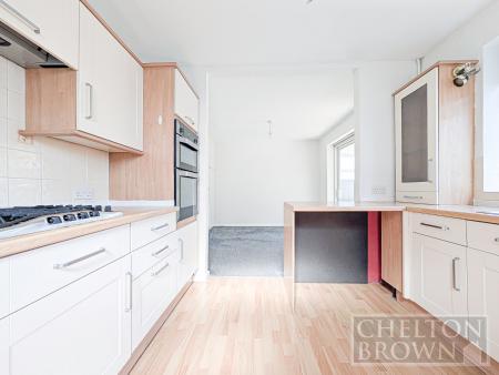 Kitchen & Diner