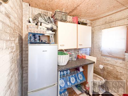 Store Room