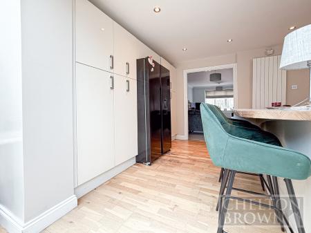 Kitchen/Breakfast