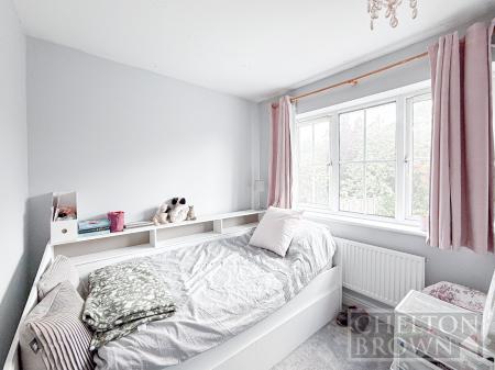 Bedroom 4