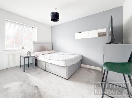 Bedroom 3