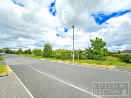 Moorbridge Road