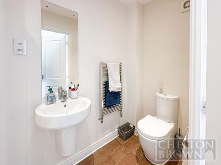 En-Suite