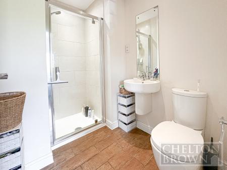 En-Suite