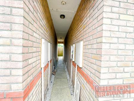 Alleyway