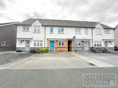 Front External