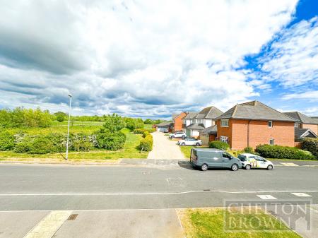 Moorbridge Road