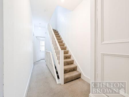1st Floor Landing