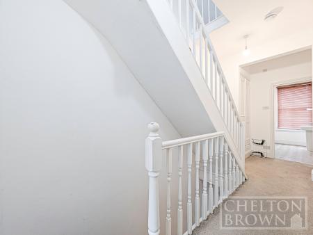 1st Floor Landing