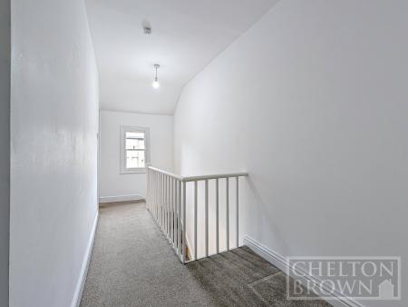 2nd Floor Landing