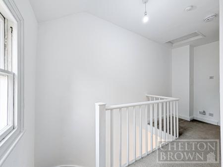 2nd Floor Landing