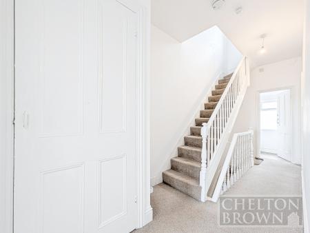 1st Floor Landing