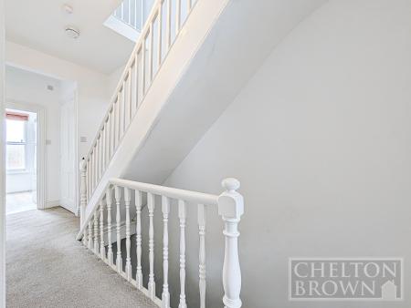 1st Floor Landing
