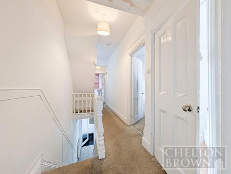 1st Floor Landing
