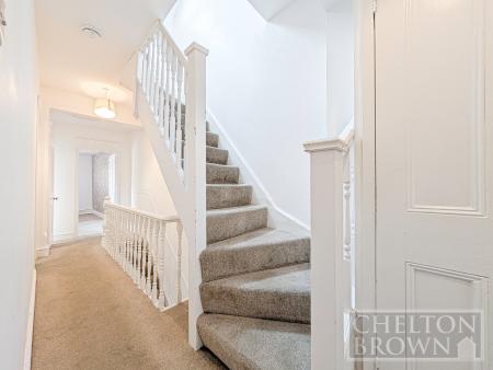 1st Floor Landing