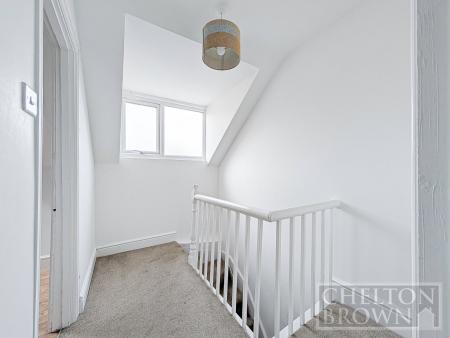 2nd Floor Landing