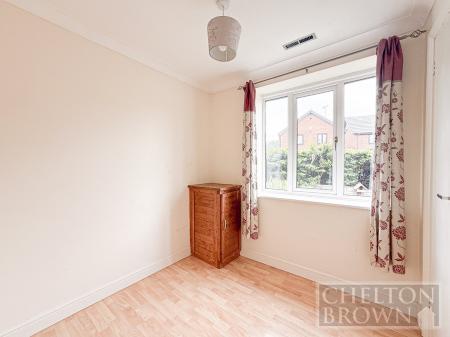 Bedroom 3
