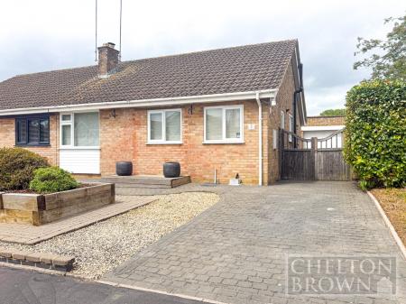 Front External
