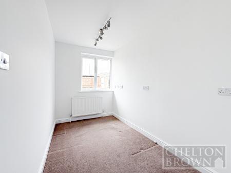 Bedroom 3