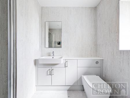 En-Suite